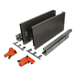 szuflada-gamet-box-33-h185mm-wysoka-antracyt-500mm
