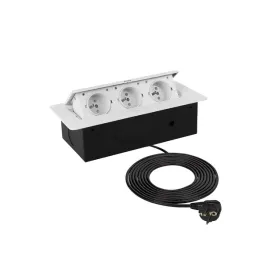gamet-gniazdo-wpuszczane-otwierane-kombi-box-bialy-przewod-15m
