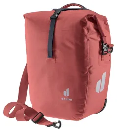 sakwa-rowerowa-tylna-deuter-weybridge-20-5-fern-20l