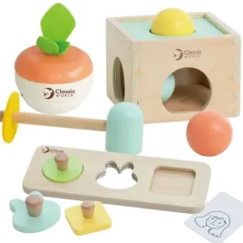 classic-world-pastelowy-zestaw-dla-niemowlat-box-pierwsze-zabawki-do-nauki
