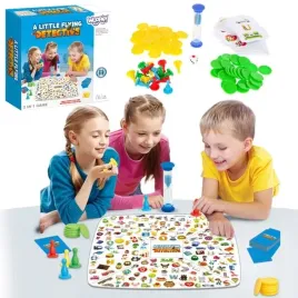 woopie-gra-planszowa-2w1-maly-detektw-chinczyk