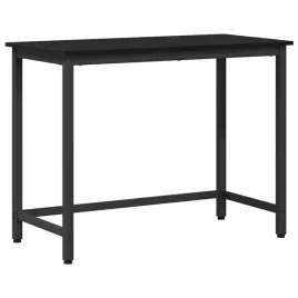 stol-czarny-dab-80-x-50-x-765-cm-drewno-inzynieryjne-i-stal