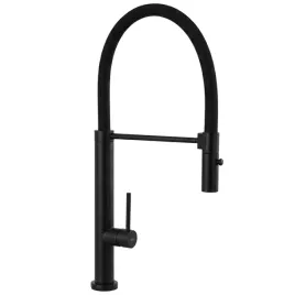 bateria-viera-czarna-kuchenna-elastyczna-wylewka-magnetyczna-rea