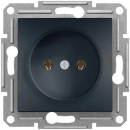 gniazdo-pojedyncze-2p-bez-ramki-bez-uziemienia-antracyt-schneider-asfora