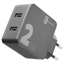ladowarka-sieciowa-cellularline-multipower-2x-usb-a-12w-czarna