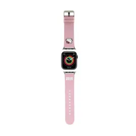 pasek-hello-kitty-do-apple-watch-38-40-41-mm-rozowy