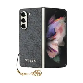 etui-guess-4g-charms-do-samsung-galaxy-z-fold-5-szare