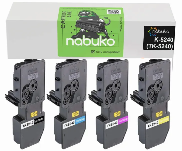 tonery-do-kyocera-tk5240