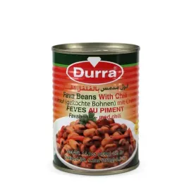 bob-foul-medames-z-chilli-400g-durra
