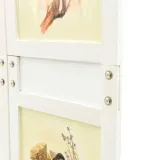 panel-romdivider-bialy-1415-x-165-cm-mdf-marka-vidaxl