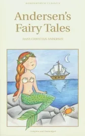 andresen-andersen-s-fairy-tales-wydawnictwo-wordsworth