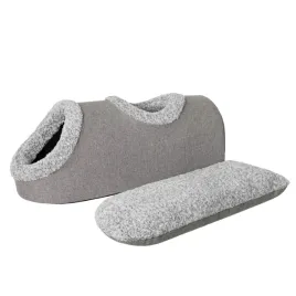 bullet-budka-dla-kota-z-tunelem-80x30x31cm-kolor-szary