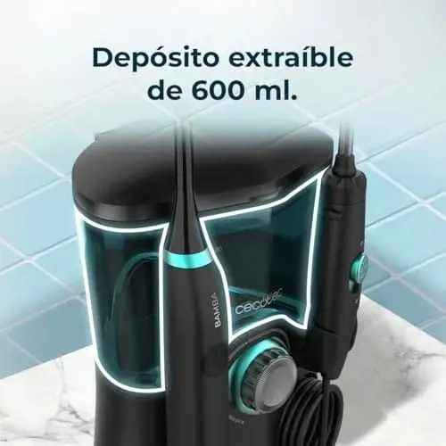 stacja-dentystyczna-cecotec-bamba-jet-clean-600ml-marka-inna