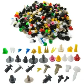 spinki-samochodowe-do-tapicerki-kolki-klipsy-zestaw-spinek-mix-500-sztuk