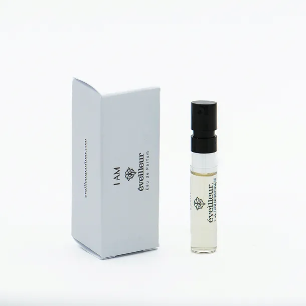 eveilleur-i-am-2ml-sample