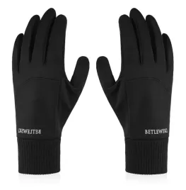 betlewski-wodoodporne-sportowe-rekawiczki-zimowe-do-telefonu-duze-l-xl