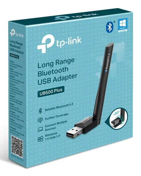 tp-link-ub500-plus-bluetooth-5-3-marka-tp-link-stan-nowy