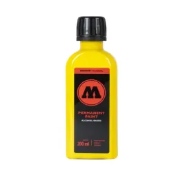 tusz-permanentny-paint-200ml-zinc-yellow-molotow