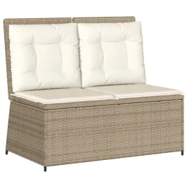lawka-ogrodowa-bezowy-polirattan