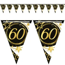 baner-flagi-60-urodziny-gwiazdy-czarno-zloty-guirca-3-m