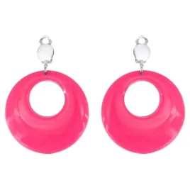 kolczyki-kolka-neonowe-na-klipsie-rozowy-partypal-45-cm
