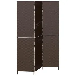 przeslona-pokoju-brazowy-146-x-180-cm-polirattan
