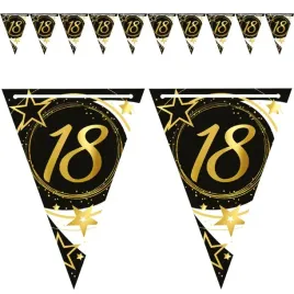 baner-flagi-18-urodziny-gwiazdy-czarno-zloty-guirca-3-m