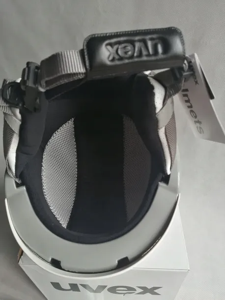 kask-uvex-m-51-55-cm-bialy-stan-nowy-rozmiar-m