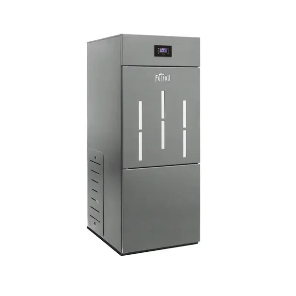 KOCIOŁ PIEC NA PELLET FERROLI PRO 30KW