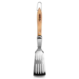 lopatka-do-grilla-i-szczypce-2w1-stalowa-40-cm