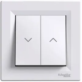 asfora-wlacznik-zaluzjowy-roletowy-z-ramka-lacznik-podwojny-bialy-schneider