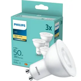 3x-zarowka-led-gu10-4-7w-50w-380lm-2700k-ciepla-36-philips