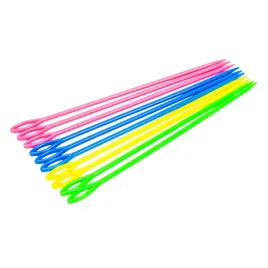 igly-plastikowe-do-szycia-wloczki-z-duzym-oczkiem-15cm-mix-10szt