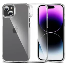 etui-tech-protect-flexair-hybrid-apple-iphone-15-clear