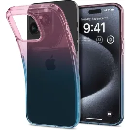 etui-spigen-liquid-crystal-apple-iphone-15-pro-gradation-pink