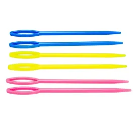 igly-plastikowe-do-szycia-wloczki-z-duzym-oczkiem-9cm-mix-6szt
