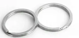 kolka-do-kluczy-breloczkow-srebrne-mocne-2-sztuki-plaskie-mocne-32-mm-diy