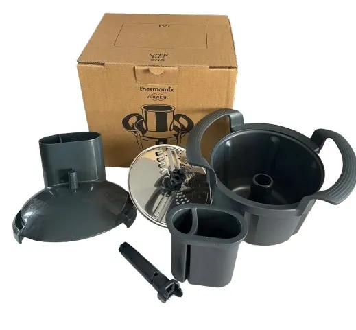 KRAJALNICA WARZYW do Thermomix TM6 TM5 ORYGINALNA