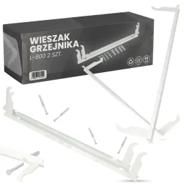 2x-wieszak-mocowanie-uchwyt-grzejnika-aluminiowego-l-800-listwowy-stalowy
