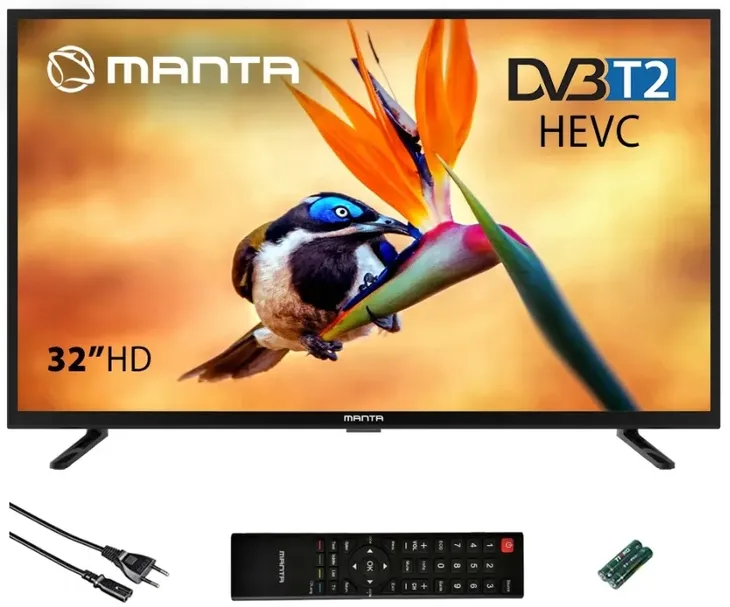 telewizor-manta-32-tuner-dekoder-dvbt2-hevc-hd-usb-cl-stan-nowy
