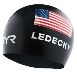 czepek-plywacki-na-basen-uniwersalny-unisex-tyr-graphic-ledecky
