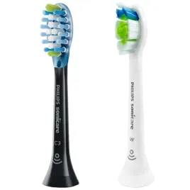 2x-koncowki-philips-diamond-clean-plaque-defence