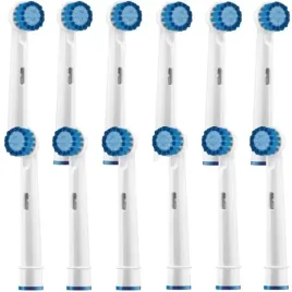 12-koncowek-sensitive-clean-do-szczoteczek-oral-b