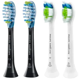 4x-koncowki-philips-diamond-clean-plaque-defence