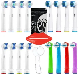 16x-koncowki-do-szczoteczki-braun-oral-b-zestaw