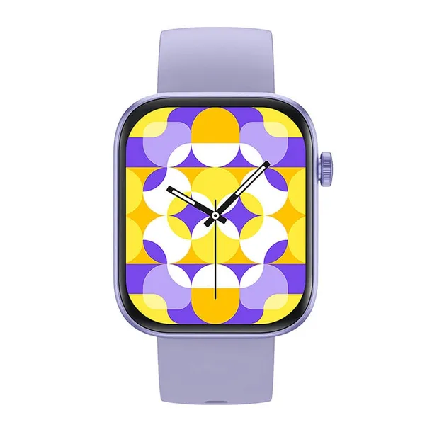 smartwatch-colmi-p71-fioletowy-stan-opakowania-oryginalne