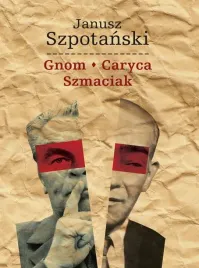 gnom-caryca-szmaciak