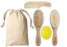 brushy-zestaw-4-drewnianych-szczoteczek-do-wlosow-i-grzebieni-dla-dzieci