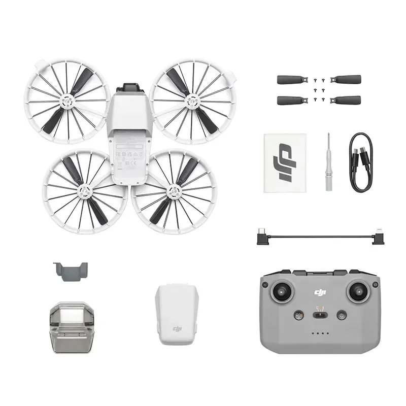 dron-dji-flip-rc-n3-stan-nowy