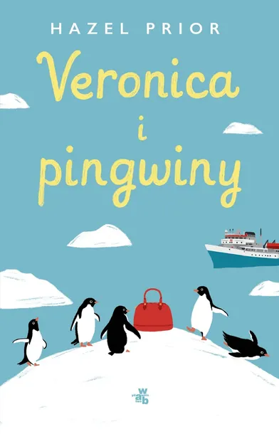 veronica-i-pingwiny
